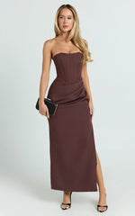 Avery Midi Dress