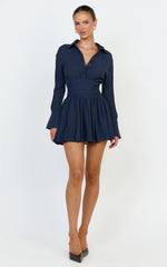 Valerie Mini Dress