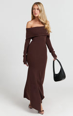 Karina Midi Dress
