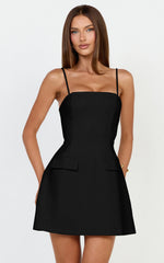 Katia Mini Dress