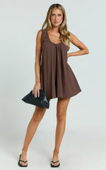 Lucinda Mini Dress