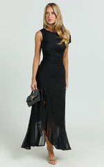 Judee Midi Dress