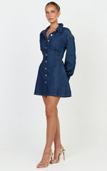 Amaris Mini Dress