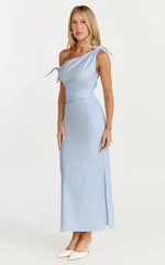 Cincinnati Midi Dress