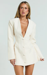 Ninette Mini Dress
