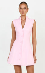 Jacinta Mini Dress