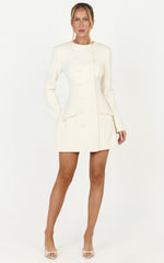 Charlotte Mini Dress