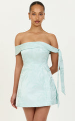Cora Mini Dress