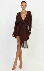 Ariette Mini Dress