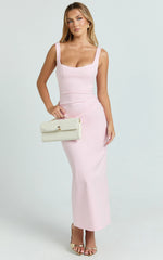 Benita Midi Dress