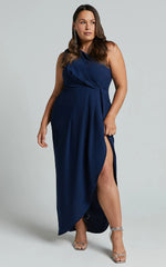 Namaari Midi Dress