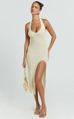 Jada Midi Dress