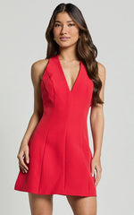 Yelena Mini Dress