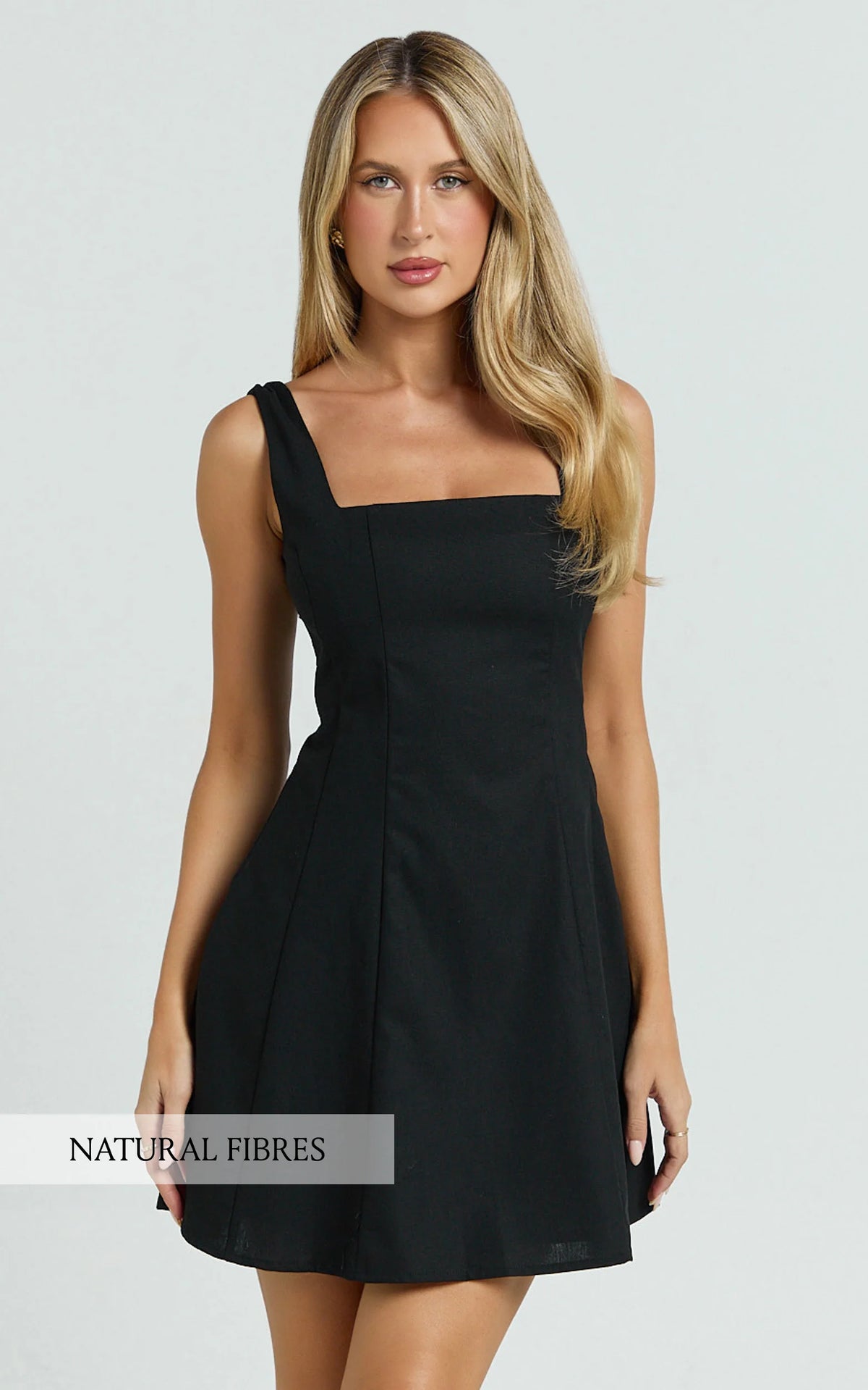Adiana Mini Dress