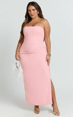 Avery Midi Dress