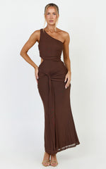Mandy Midi Dress