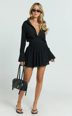 Valerie Mini Dress