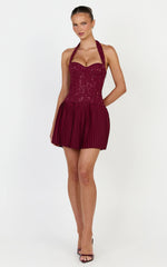Malia Mini Dress