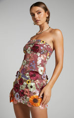 Wren Mini Dress