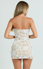 Tamika Mini Dress