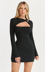 Lily Mini Dress