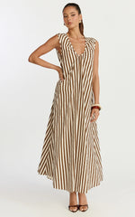 Raye Midi Dress