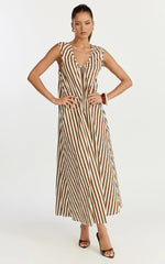 Raye Midi Dress