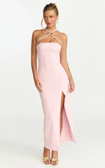 Mae Midi Dress