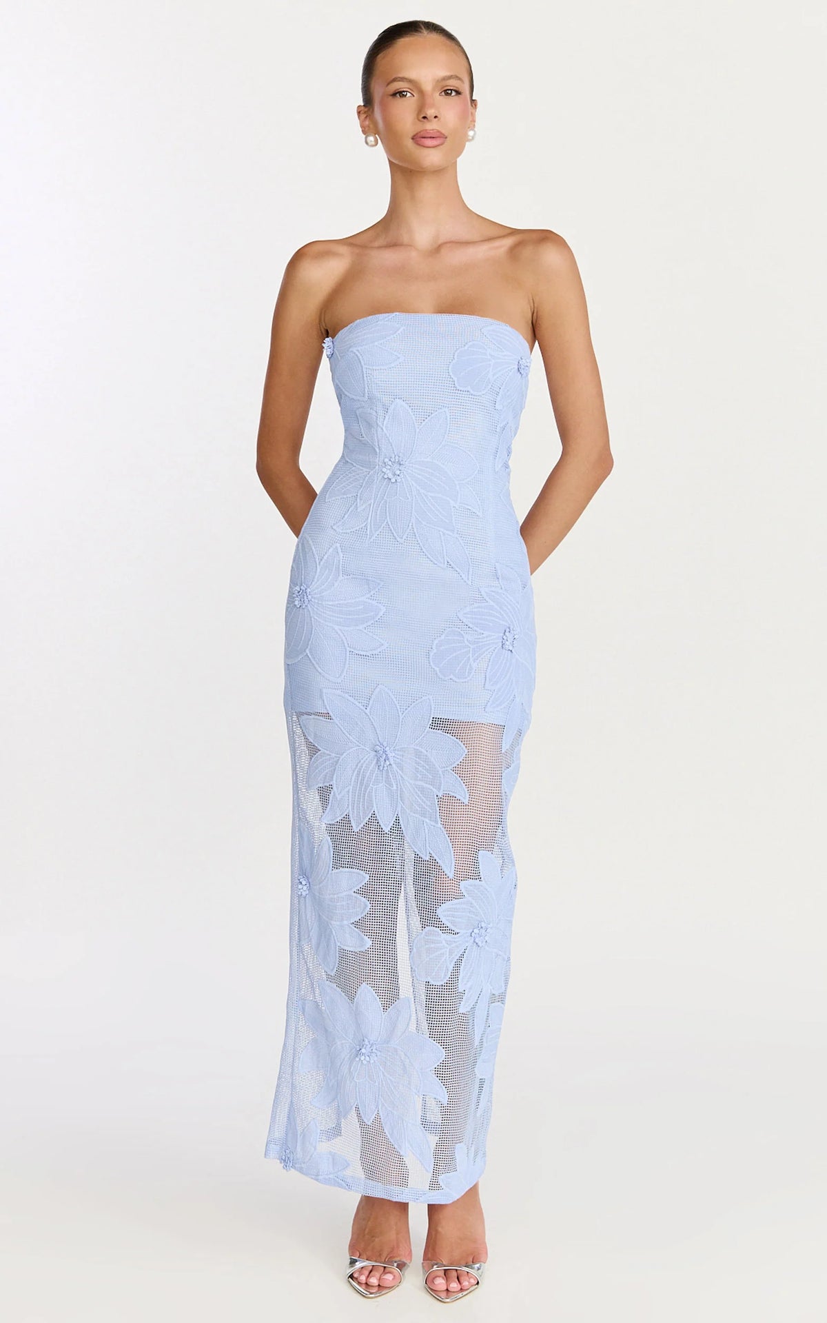 Sienna Midi Dress