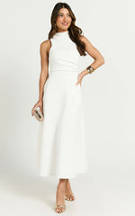 Macy Midi Dress