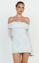 Raymond Mini Dress