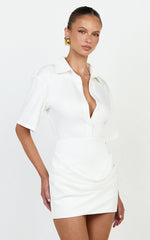 Leora Mini Dress