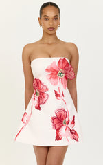 Elva Mini Dress