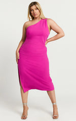 Monette Midi Dress