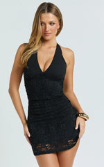 Candice Mini Dress