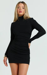 Carla Mini Dress