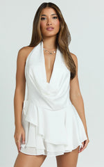 Tanisha Mini Dress