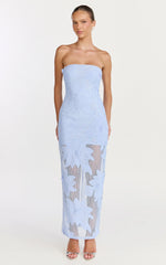 Sienna Midi Dress