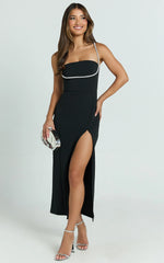 Sharley Midi Dress