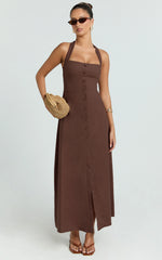 Marla Midi Dress