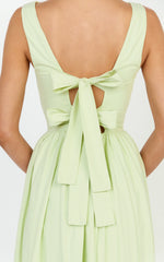 Casina Midi Dress