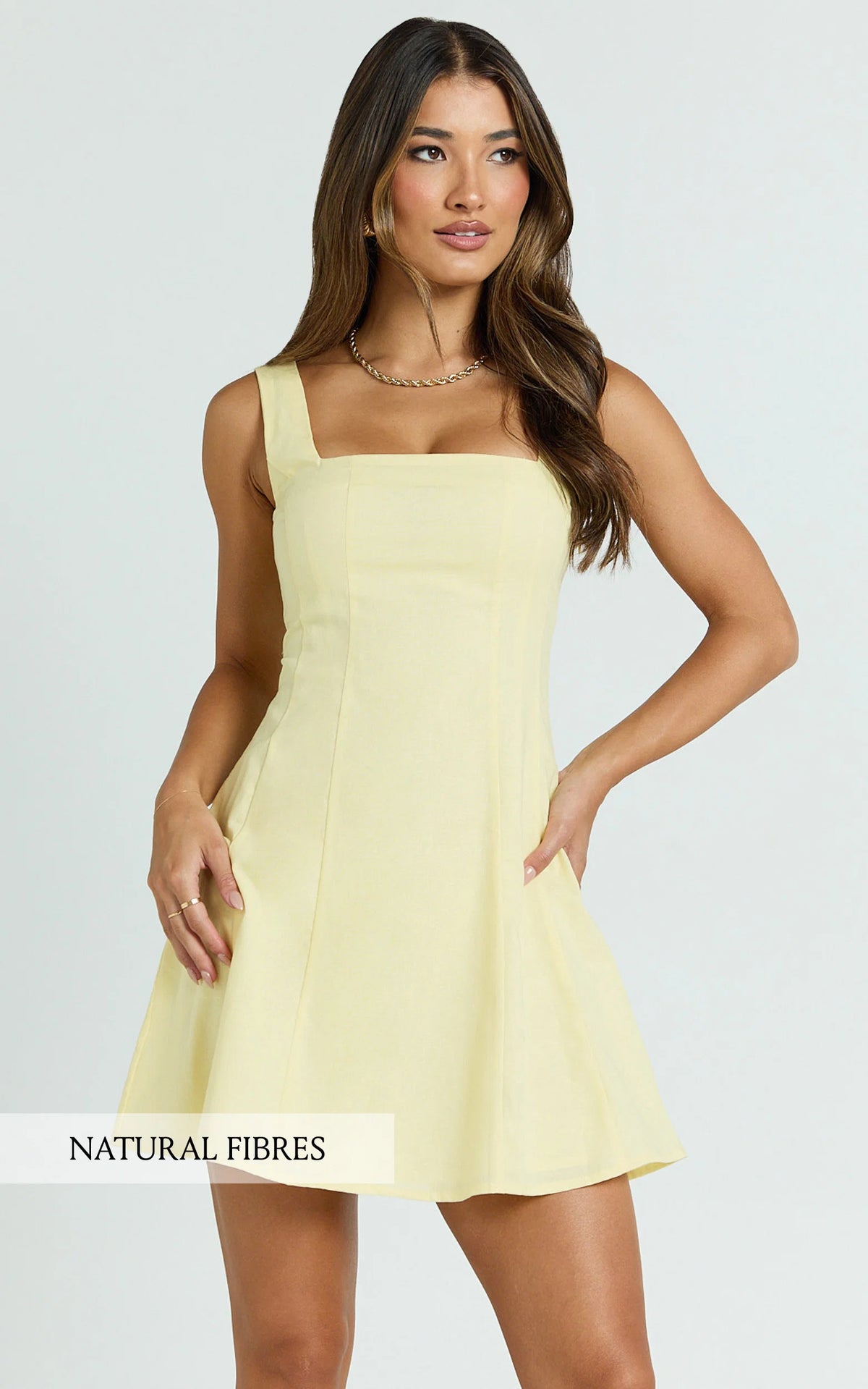Adiana Mini Dress