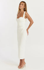 Kenna Midi Dress
