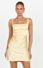 Rumi Mini Dress