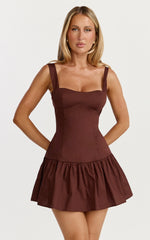 Nyx Mini Dress