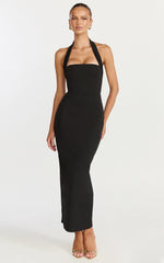 Salome Midi Dress