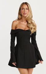 Collette Mini Dress