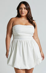 Shaima Mini Dress