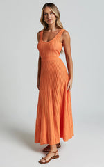 Saoirse Midi Dress