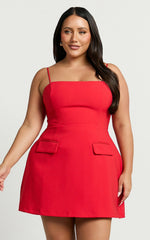 Katia Mini Dress